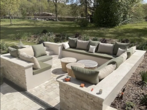 coussins-extérieur-canapé-carré-vert