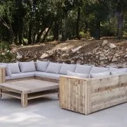 coussin exterieur sur mesure