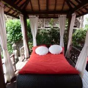 coussin exterieur sur mesure