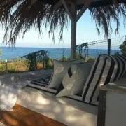 coussin exterieur sur mesure