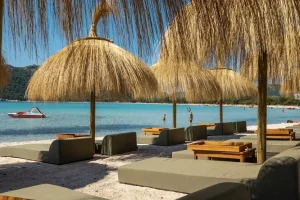 coussin extérieur sur mesure