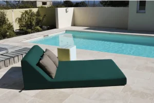 coussin exterieur sur mesure