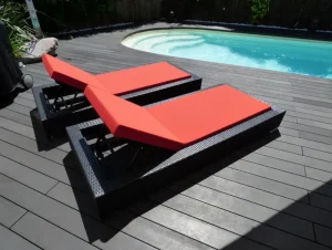 coussin exterieur sur mesure