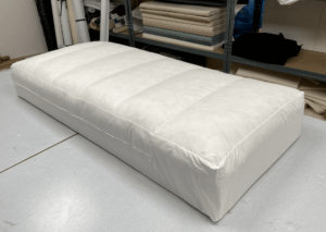 Intérieur de l'assise