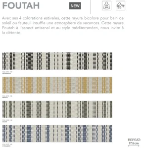 Tissu-foutah-palette-sunbrella