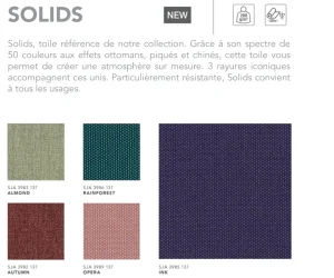 Tissu-solids-palette-sunbrella