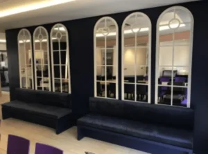 coussin intérieur sur mesure 