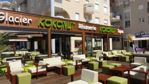 coussin extérieur sur mesure